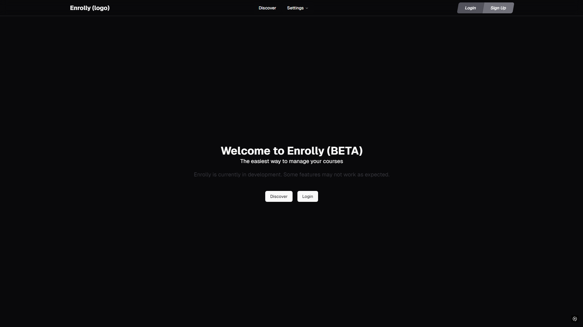 Enrolly